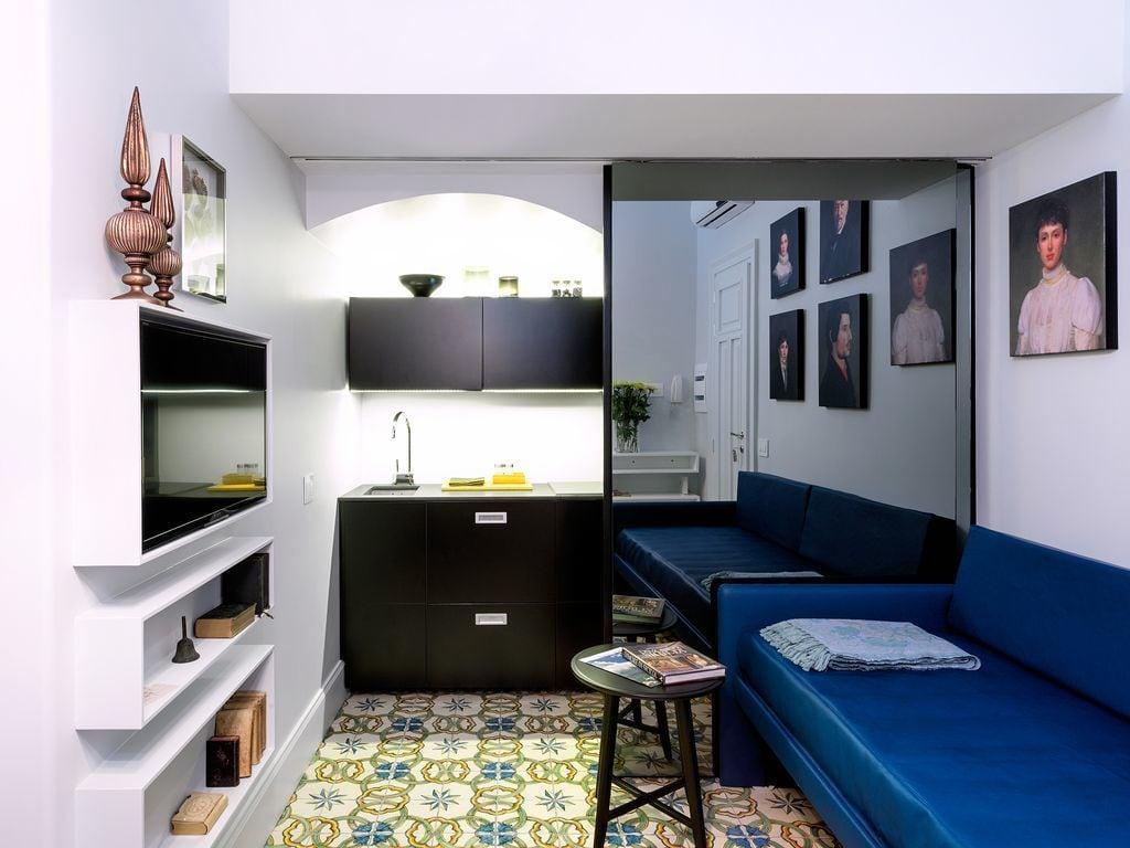 Varo Apartment Таормина Екстериор снимка