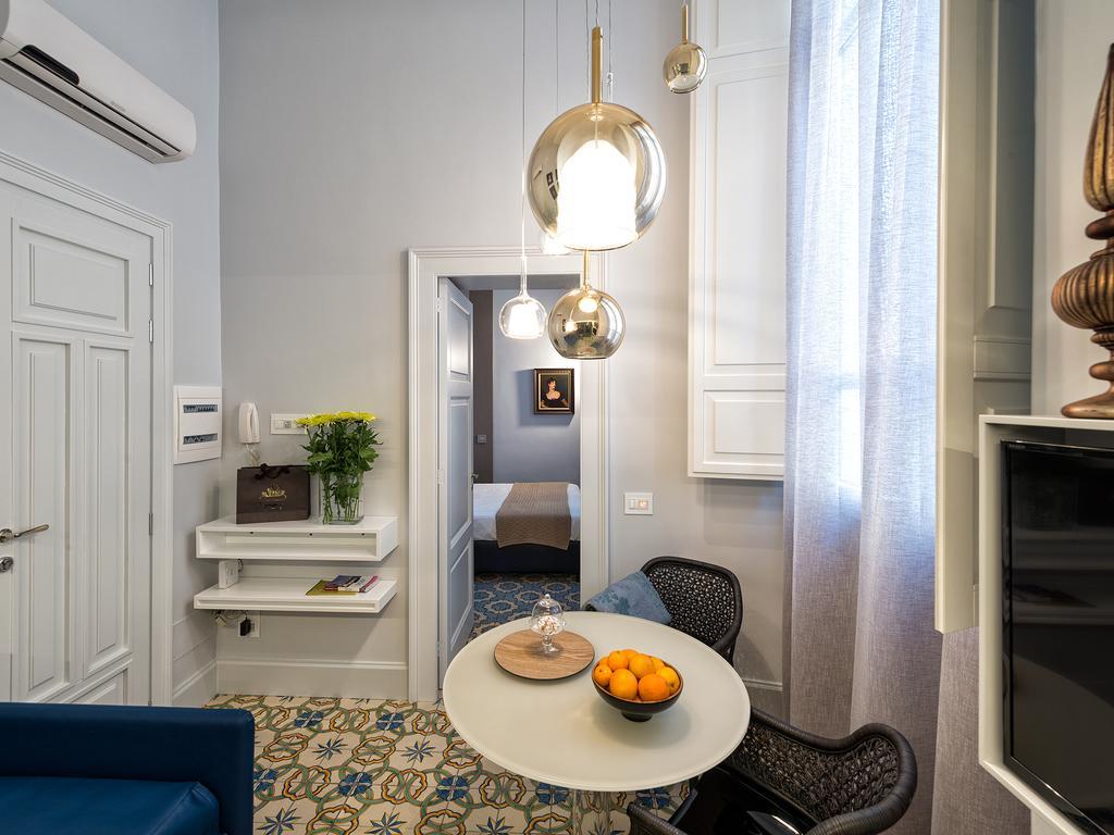 Varo Apartment Таормина Екстериор снимка