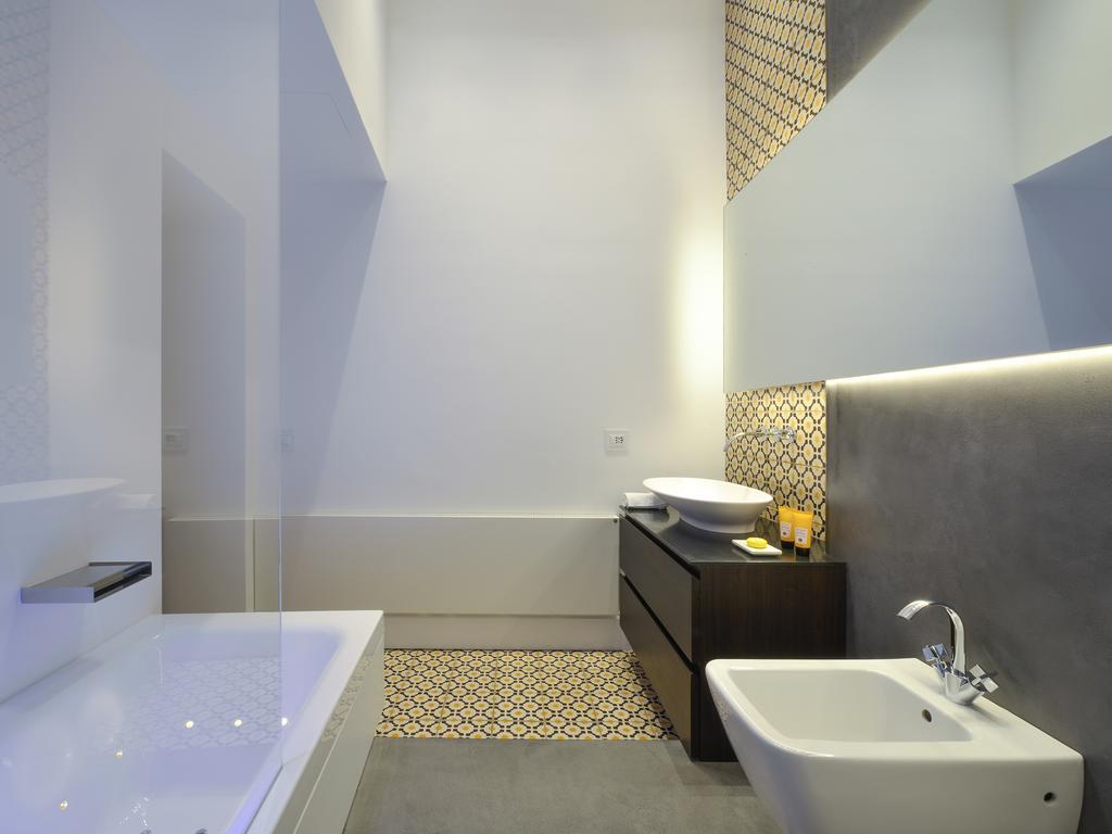 Varo Apartment Таормина Екстериор снимка