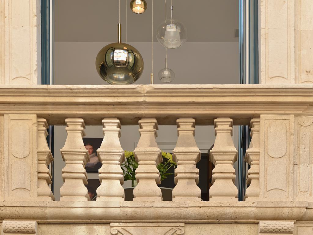 Varo Apartment Таормина Екстериор снимка