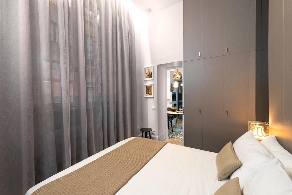 Varo Apartment Таормина Екстериор снимка