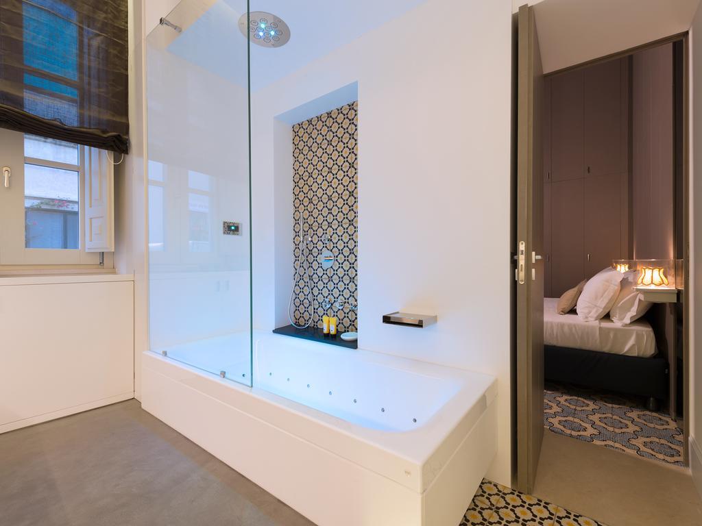 Varo Apartment Таормина Екстериор снимка