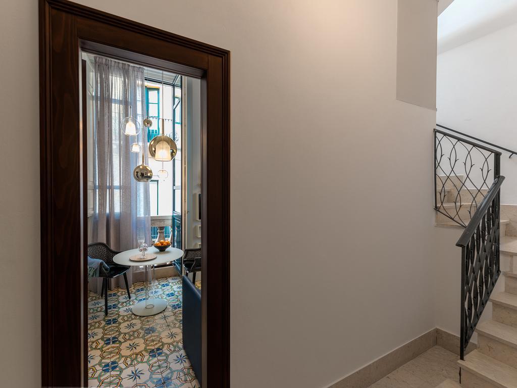 Varo Apartment Таормина Екстериор снимка
