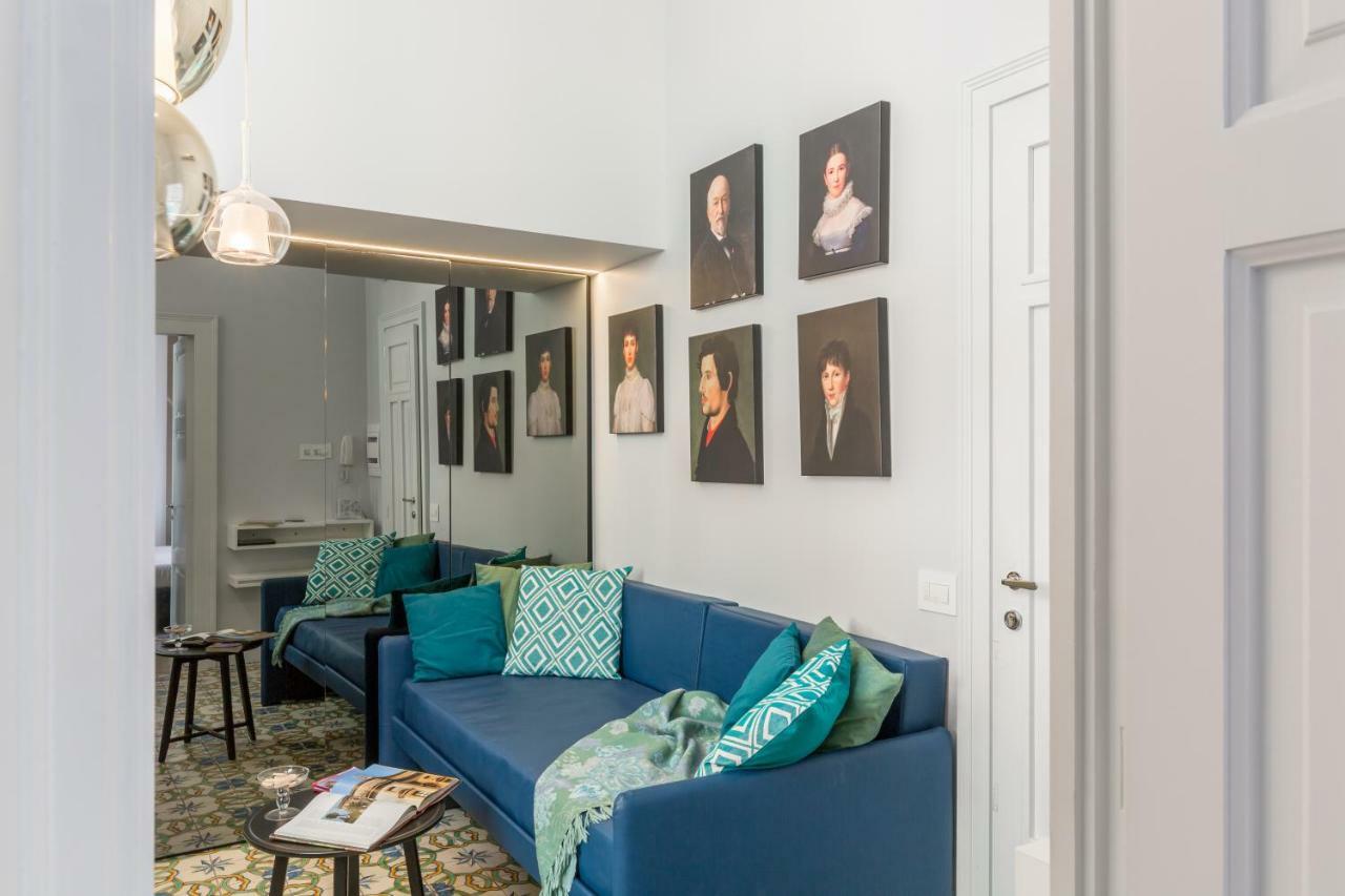Varo Apartment Таормина Екстериор снимка