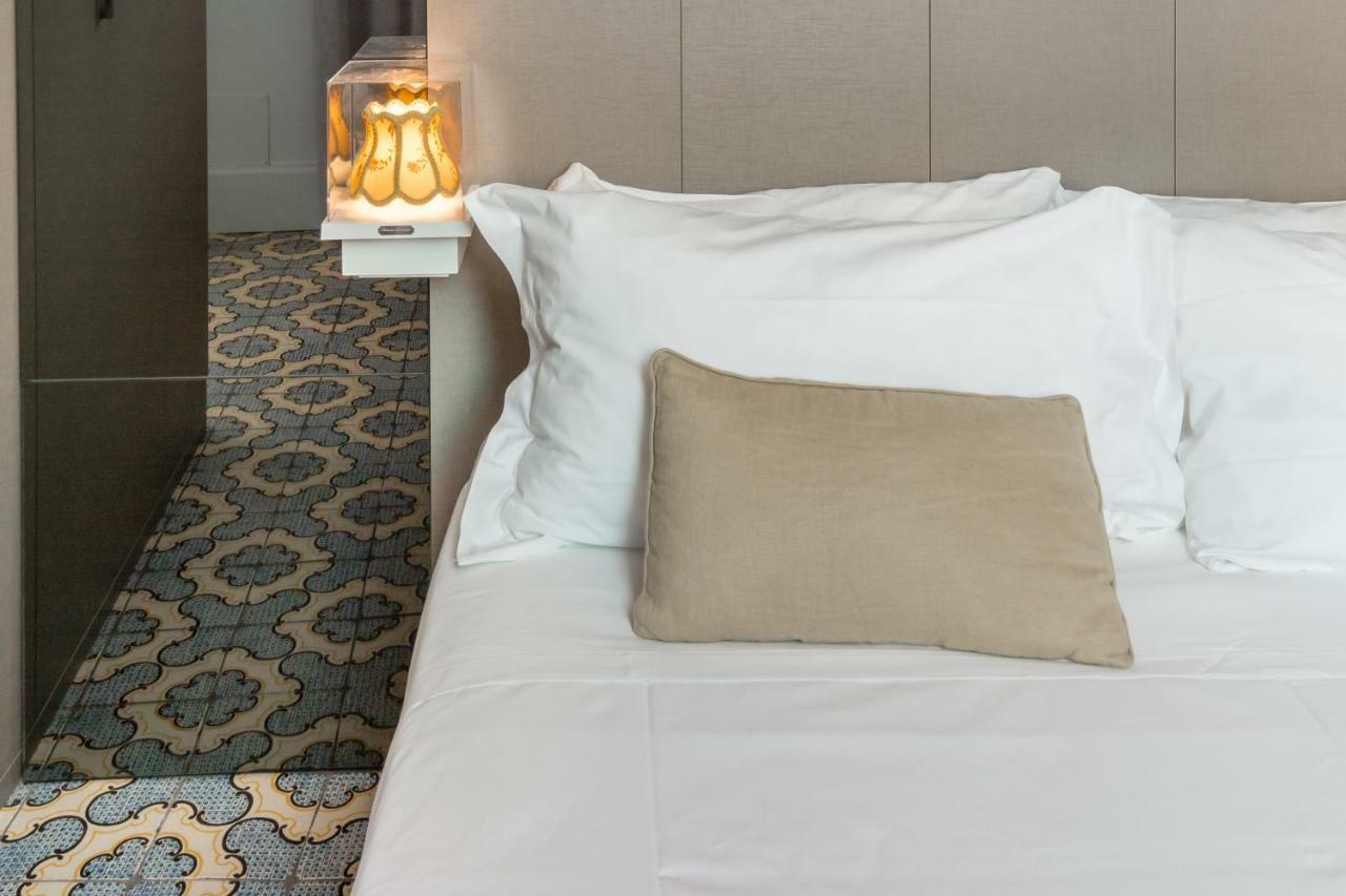 Varo Apartment Таормина Екстериор снимка
