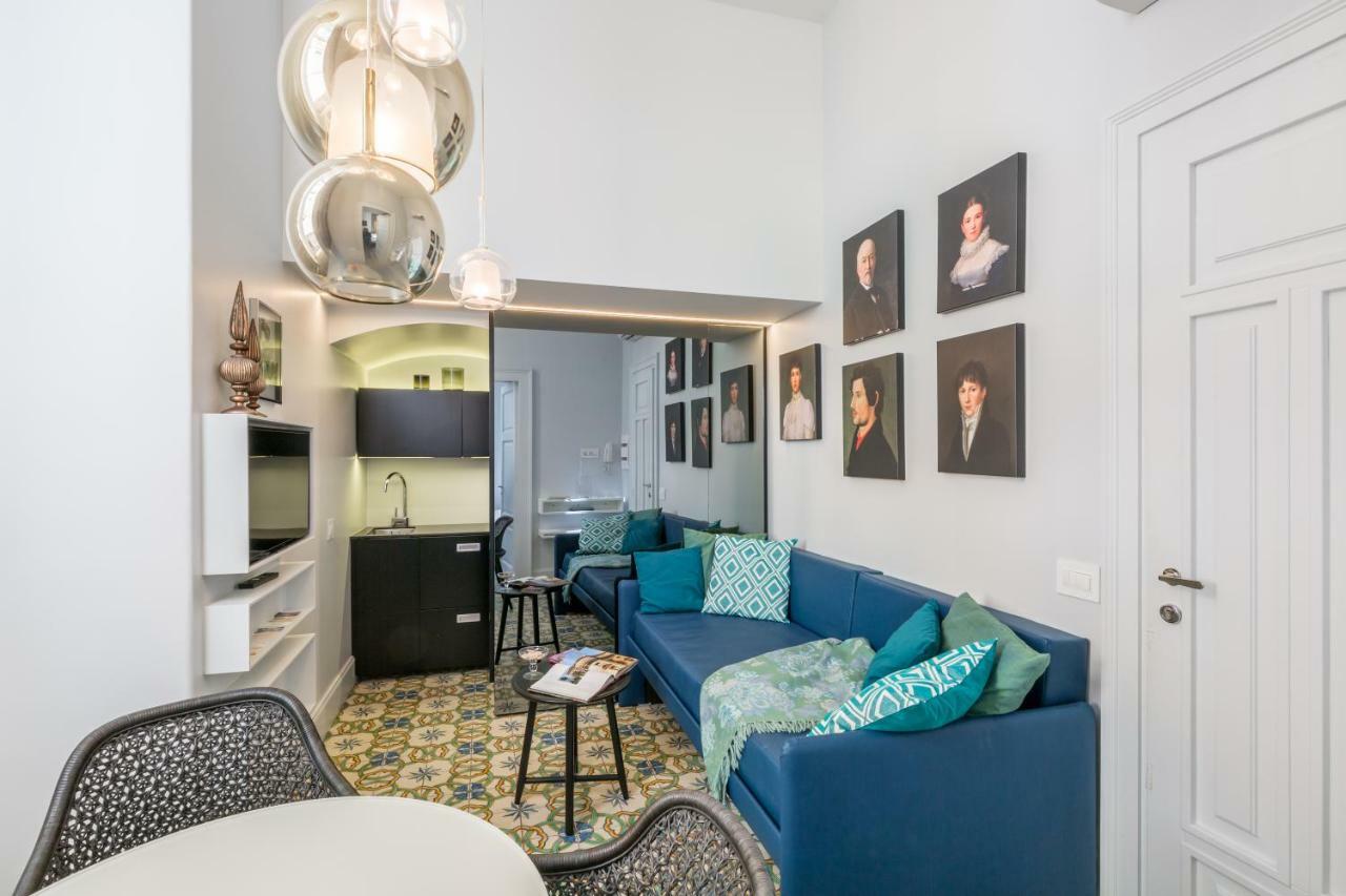 Varo Apartment Таормина Екстериор снимка
